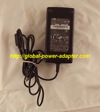 NEW Genuine Acbel API2AD13 12V 3.33A AC Adapter for NCR 7878 Scanner